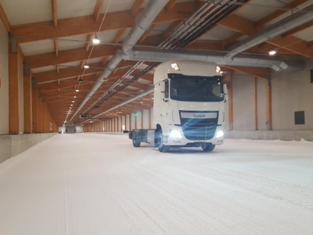 TÜV SÜD - damit bei Reifen alles rund läuft