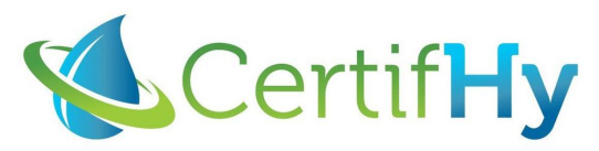 Wasserstoff nachhaltig produzieren - mit Nachweis!