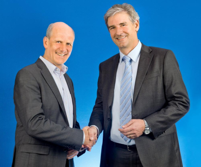 TÜV SÜD Product Service kooperiert mit ARRK Engineering