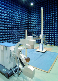 TÜV SÜD lädt zum Expertentag Wireless Technology@Straubing