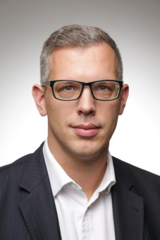 Führungswechsel bei TÜV SÜD Chemie Service