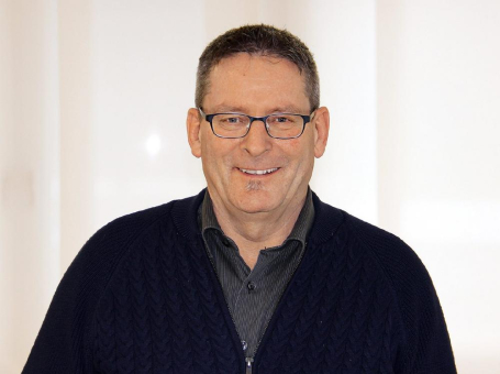 TÜV SÜD übergibt 500. Zertifikat nach EN 1090-1 an Herger + Koch