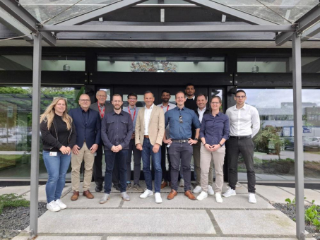 BCT Technology AG übernimmt CASCATE GmbH