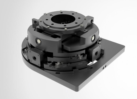 Hochpräzise Active-Alignment-Lösung für Optik- und Halbleiteranwendungen