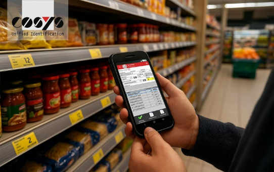 Inventur am Limit: Wie COSYS Retail-Prozesse rettet