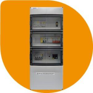 PowerBackup 63 Verto Plus IP – Die neue Freiheit für flexible Energie