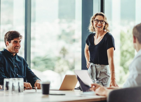 QM-Software erleben – nicht nur darüber lesen: