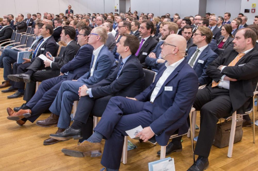 visiondays 2018 - Elemente des digitalen Jetzt