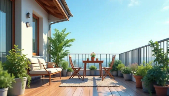 Balkonkraftwerk nicht anmelden: Ist das legal?