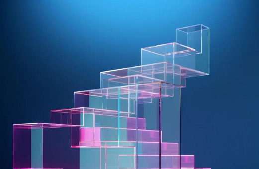 Treppe statt Trichter