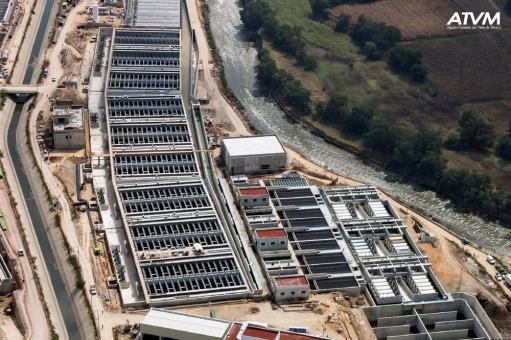 Show-Case-Projekt bringt deutsches Kläranlagen-Know-how nach Indien