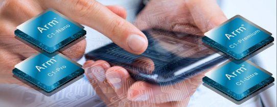 Lauterbach kündigt vollständige Unterstützung für Arm C1-CPUs der nächsten Generation an