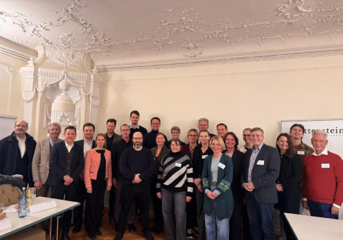 „Ich weiß nur, dass MINT so Fächer sind“ - neue Erkenntnisse zu MINT-Motivation und Berufsorientierung