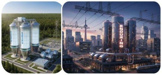 Rockstone News - Der Moment, in dem Homerun Resources Inc. in den Markt für Langzeit-Energiespeicherung eintritt