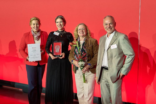 pyropower GmbH gewinnt den Innovationspreis Berlin Brandenburg 2025