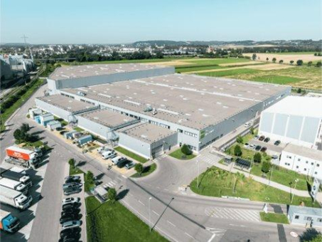 io unterstützt Premiumautomobilhersteller bei der Transformation der Produktion hin zur E-Mobilität