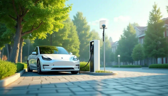 Die Lebensdauer von Elektroauto Ladestationen: Was Sie wissen sollten