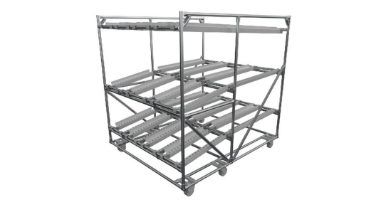 Filigranität neu definiert