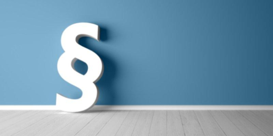 Musterklage zur Anerkennung von Chromtrioxid als Zwischenprodukt erfolgreich