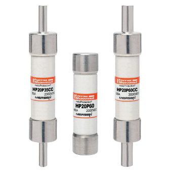 ÜBERSPANNUNGSSCHUTZ FÜR HOCHEFFIZIENTE PV-ANLAGEN