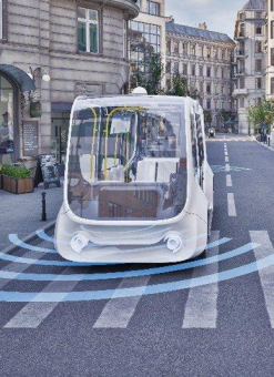 Expertenempfehlung gibt Hilfestellung bei Beantragung der Erprobungsgenehmigung für automatisierte Fahrzeuge