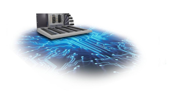 ODU-MAC® Black-Line Compact Class: Mass Interconnect Erweiterung