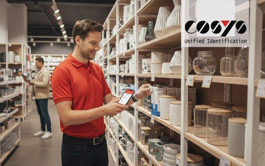 Preisgenauigkeit im Einzelhandel: So digitalisieren Sie die Preisauszeichnung mit MDE