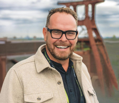 5 Jahre storelogix: Vom Produktansatz zur gelebten  Weiterentwicklung