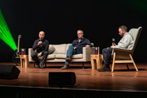 Von der Startup-Idee in die Praxis