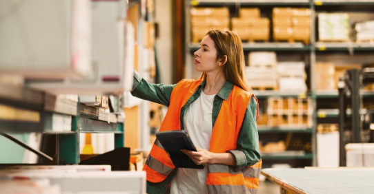 Lagerverwaltungssoftware für kleine Unternehmen: Effizienz, Kontrolle und Transparenz leicht gemacht