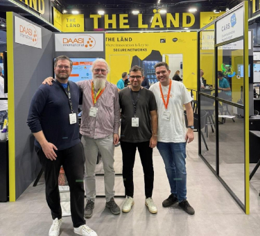 Pallas Performance und DAASI International gründen Partnerschaft für moderne digitale Transformation