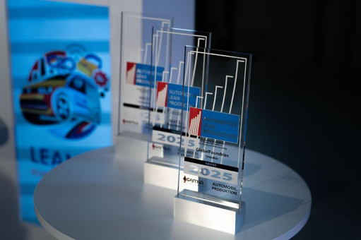 19. Automotive Lean Production Kongress mit richtungsweisenden Best Practices zu Lean und Digitalisierung