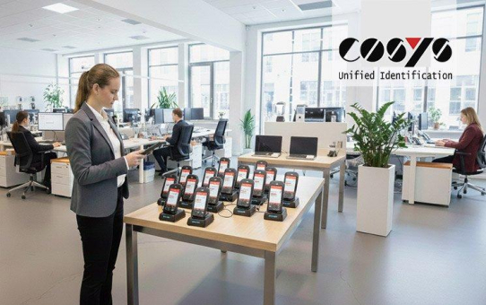 Inventurscanner Strategie: Kaufen oder Mieten? Der All-inclusive-Inventurservice für maximale Planbarkeit