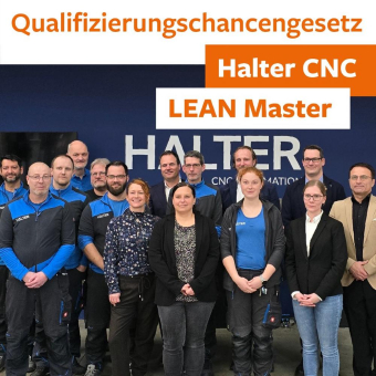 Qualifizierungschancengesetz: QCG