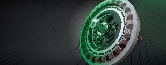 Optimale Prozesse, optimale Antriebe: E-Mobility mit Polarion bei Alvier Mechatronics GmbH