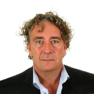 Critical Manufacturing ernennt Paul Straeten zum Vice President Life Sciences