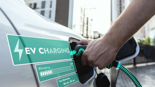 „Lastmanagement erklärt -  Stromnetz, Lastverteilung & Energiemanagement“