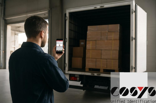 COSYS Fotodokumentation im Einsatz – Transparenz und Qualität entlang der gesamten Supply Chain