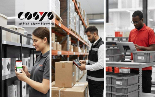 Omnichannel Inventur: Bestandsfusion in verteilten Retail Strukturen