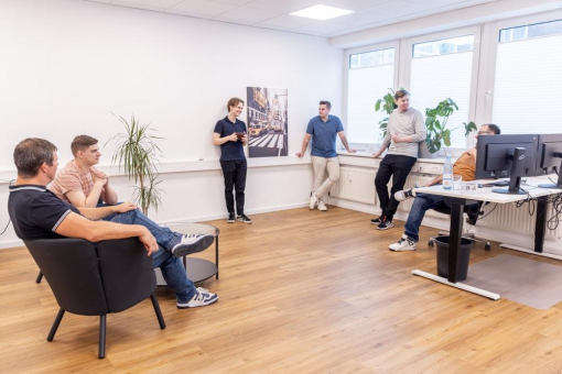 Der unterschätzte Effizienzfaktor: Wie IT-Monitoring Unternehmen in der Region Willich–Düsseldorf vor Ausfällen schützt