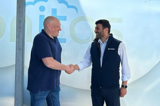 aconitas GmbH übernimmt Exklusiv-Distribution für Uniqkey™ Passwortmanager in D-A-CH