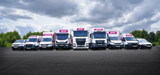 Standortnetz der ARNDT Mobility Group weiter auf Wachstumskurs