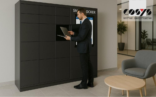 IT-Gerätemanagement am Limit? COSYS schafft Ordnung.