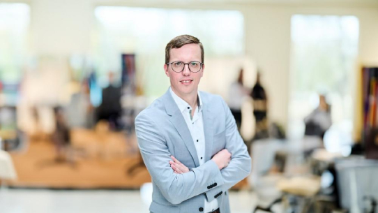 Fuhrpark-Studie: Flotten setzen weiter auf Verbrenner – E-Autos bleiben Ergänzung