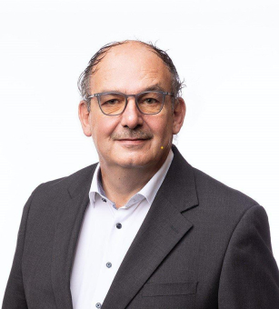 Neuzugang bei Gummi HOFFMANN: Erfahrener Projektingenieur verstärkt strategische Kunden- und Prozessorientierung