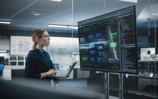 Consileon veröffentlicht Whitepaper zu Strategien gegen den Fachkräftemangel: Generative KI als Hebel für nachhaltige Wissenssicherung