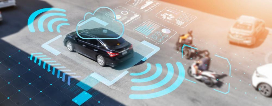 Lauterbach und Renesas heben SDV-Architekturen auf die nächste Stufe