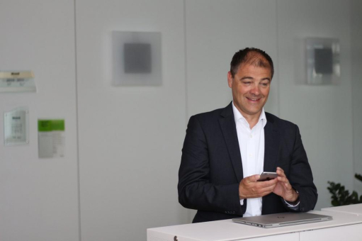 iXenso-Gruppe wächst in der Schweiz