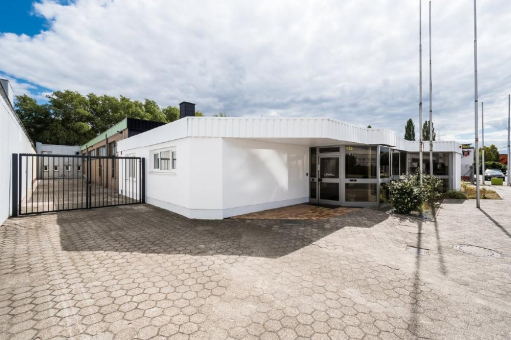 Es ist vollbracht – unser Outputmanagement ist umgezogen!