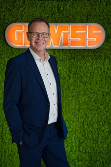 Gerold Göldner wird neuer Marketing Cluster Leiter